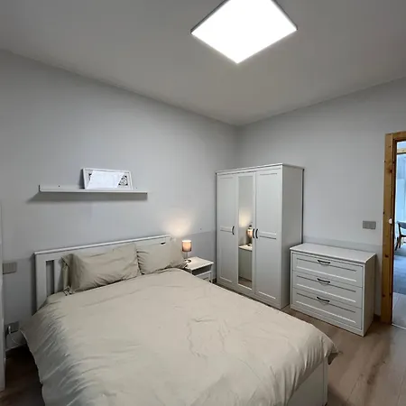 Maison d'hôtes Grattacielo *