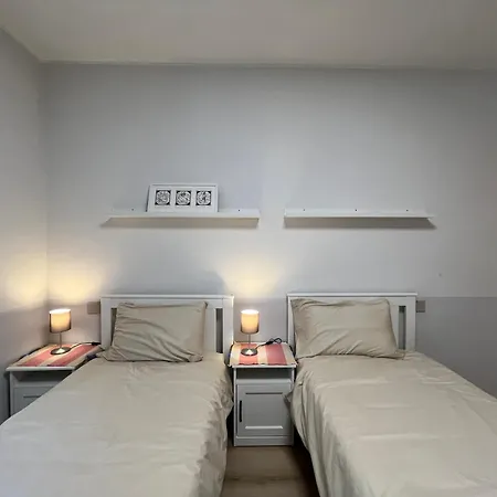 Grattacielo Penzion *