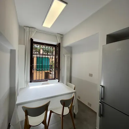 Penzion Grattacielo *