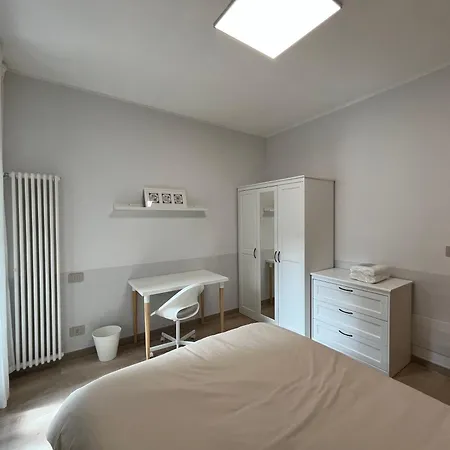 Grattacielo Maison d'hôtes Turin