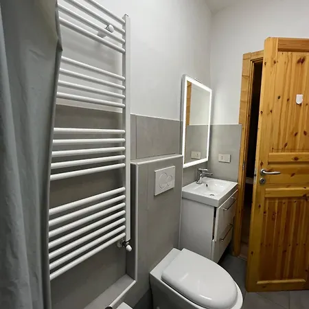 Grattacielo Maison d'hôtes Turin