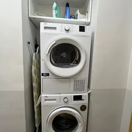 Grattacielo Konukevi *