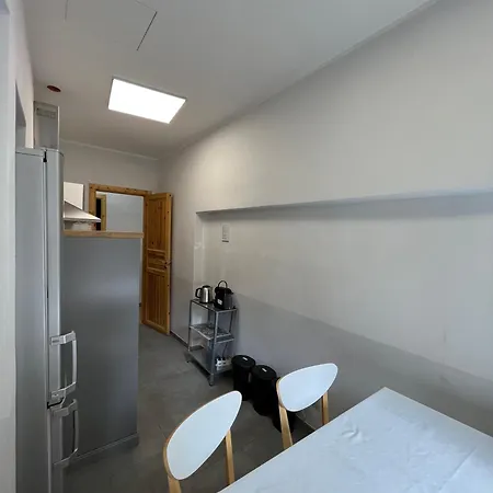 Grattacielo ゲストハウス *