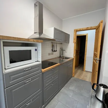Maison d'hôtes Grattacielo