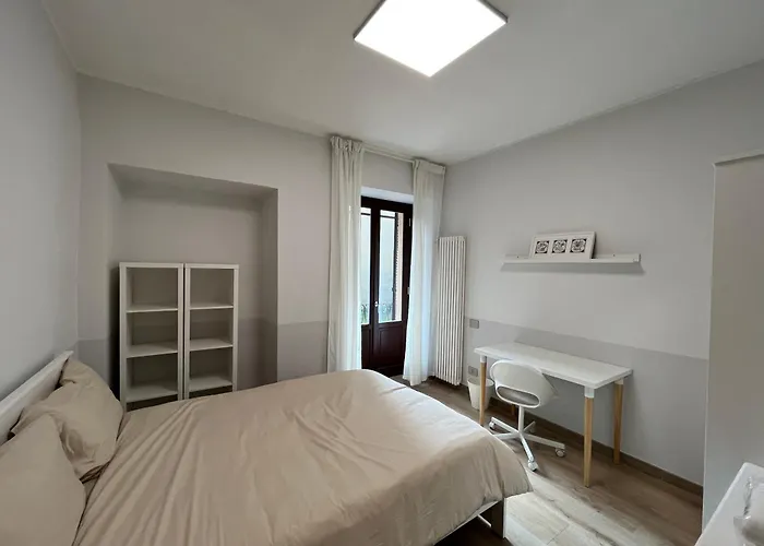 Grattacielo Gasthuis Turijn