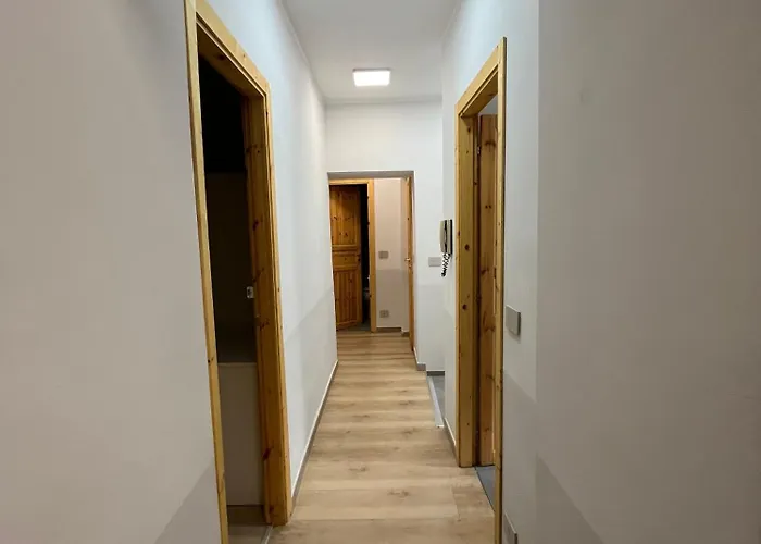 Penzion Grattacielo *