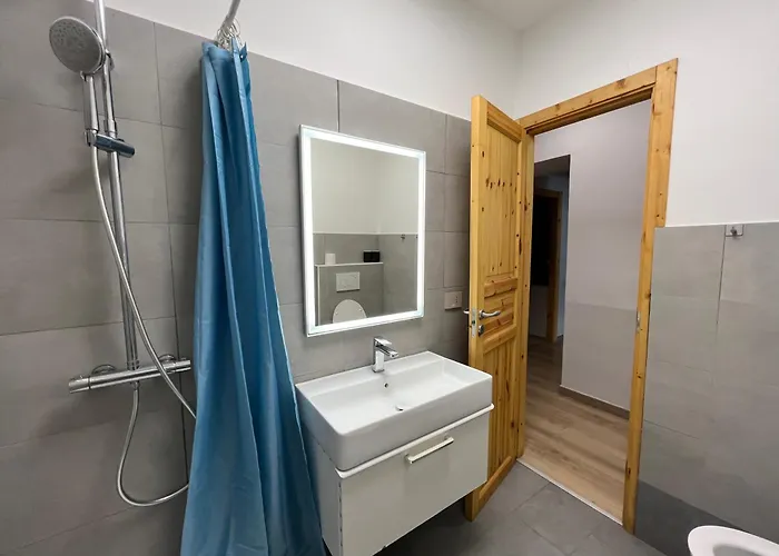 Gasthuis Grattacielo *