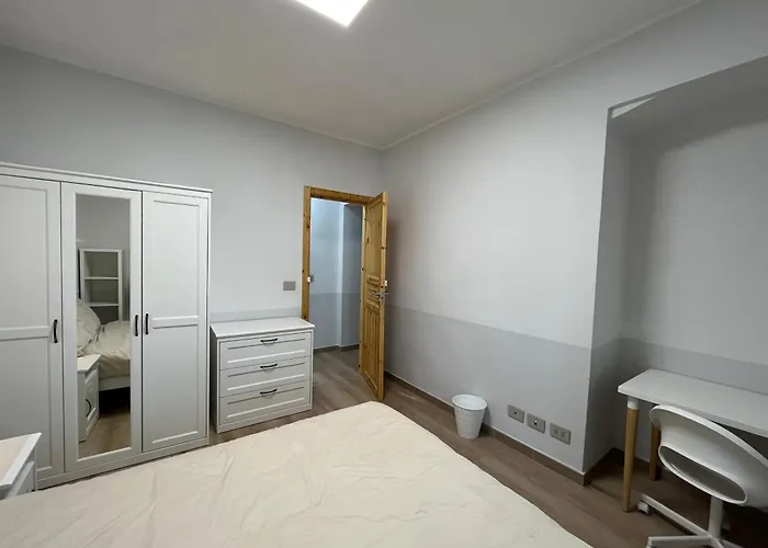 Grattacielo Penzion Turín