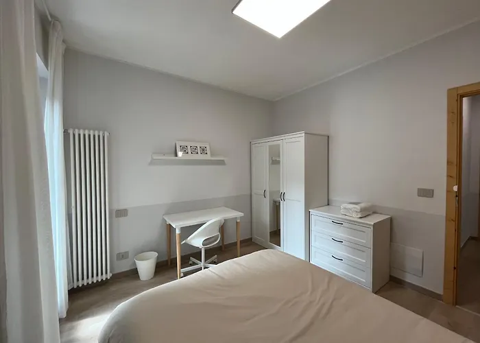 Grattacielo Penzion Turín