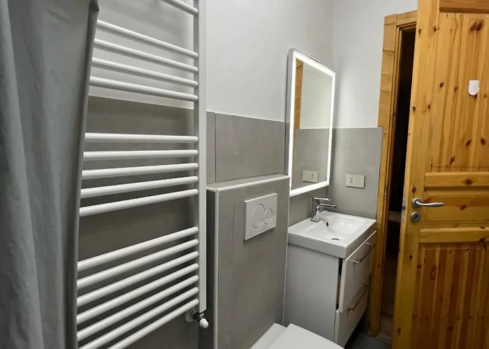 Grattacielo בית הארחה טורינו