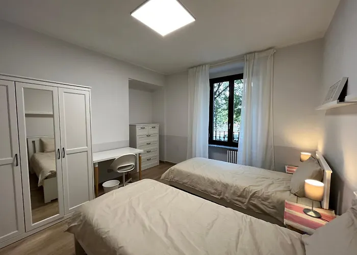 Grattacielo Penzion *