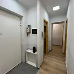 Konukevi Grattacielo Torino