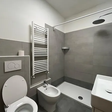 Πανσιόν Grattacielo *