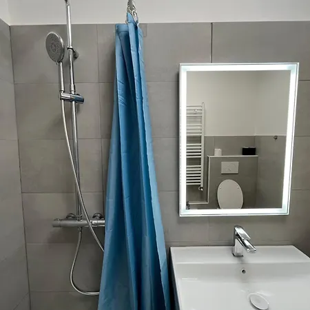 Grattacielo Πανσιόν