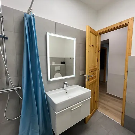 Πανσιόν Grattacielo *