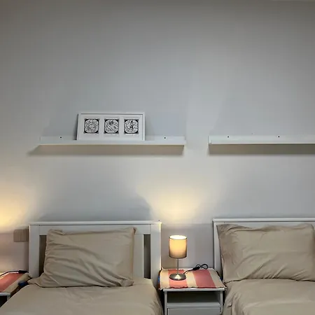 Grattacielo Πανσιόν