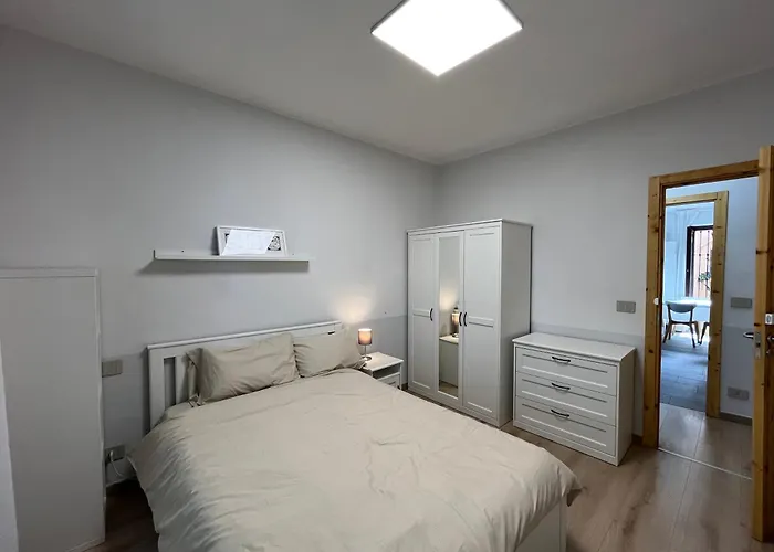 Konukevi Grattacielo *