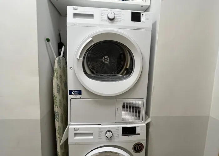 Grattacielo Konukevi *