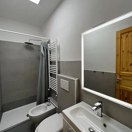 Grattacielo Pensjonat