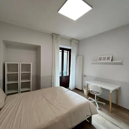 Grattacielo Vendégház Torino