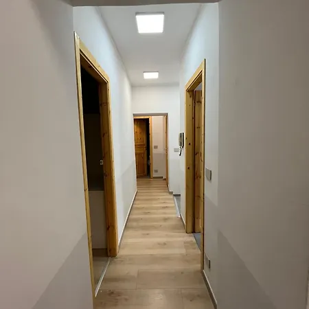 Pensjonat Grattacielo *