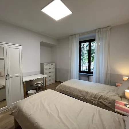 Grattacielo Vendégház *